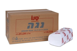 נייר צץ רץ 4000 פרו 522 (נגה)
