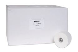 נייר טואלט פטנט עם פקקים 100 מטר בגליל